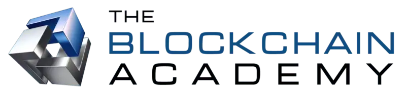 the blockchain academy logo