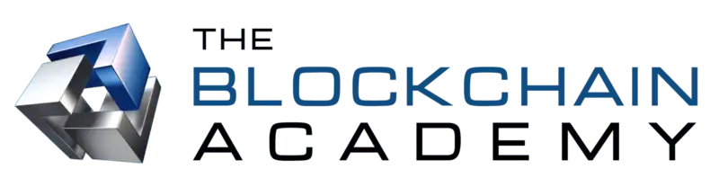 the blockchain academy logo