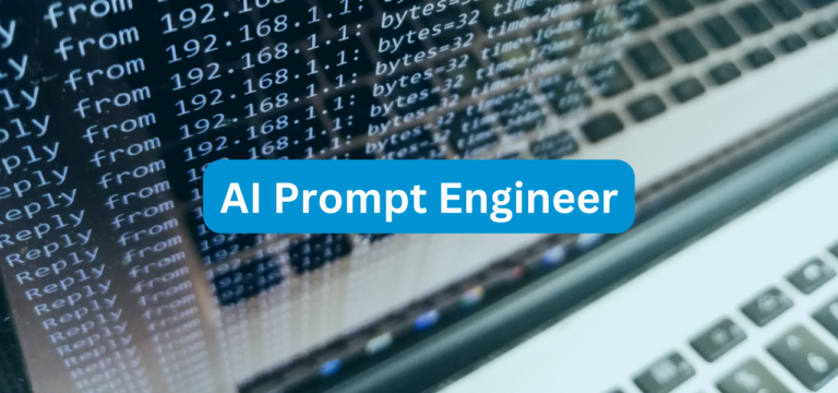AI Prompt Engineering Foundations - The Blockchain Academy