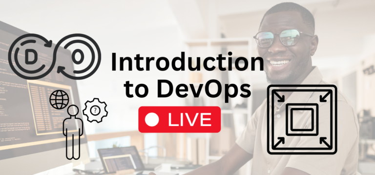 Introduction to DevOps October 31 2023 - The Blockchain Academy