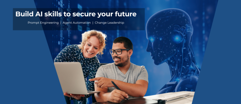 AI Skill Pathways - The Blockchain Academy